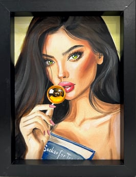 DAVINA - CANDYSTORE #2