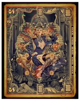 Handiedan - Bollywood Sugar