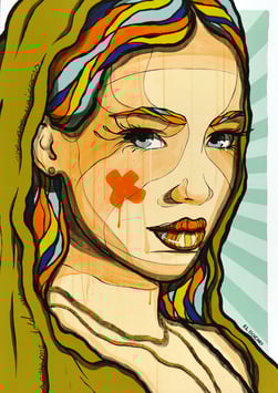 EL BOCHO - SOMEONE TOLD ME...