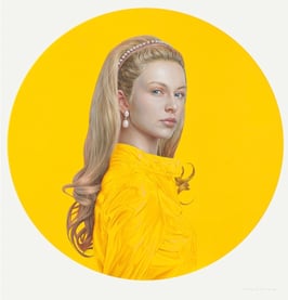 SALUSTIANO -POPPIES II