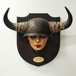Brian M. Viveros - Bullheaded