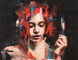 Georg Pummer - Maybe Death is a Gift - Chapter One