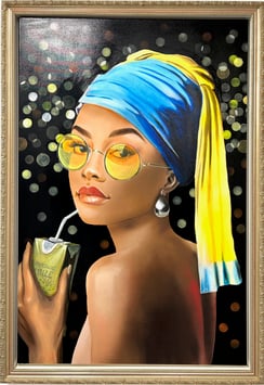 DAVINA - TSCHÜSSIKOWSKI MOSKOWSKI MULE