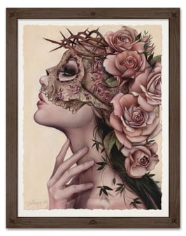 Brian M. Viveros - Undeath