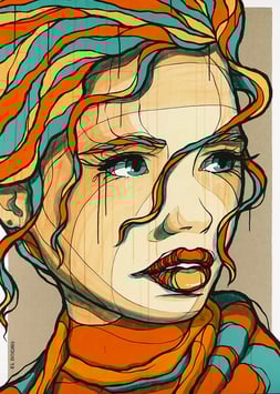 EL BOCHO - CITY GIRL