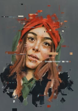 Georg Pummer - Valerie II