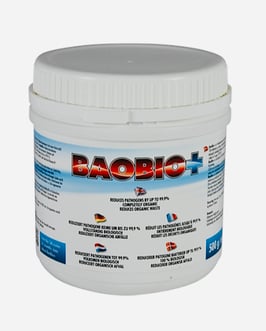 BaoBio+ in 250g, 500g und 1kg