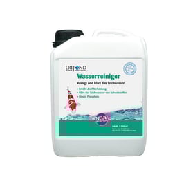TRIPOND Wasserreiniger - 2500ml