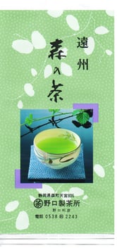 森のみどり（もりのみどり） 100g