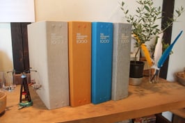 1000枚アルバム®