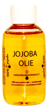 100% Pure Jojoba Olie 50ML