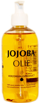 100% Pure Jojoba Olie 250ML