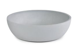 District 70, Hundenapf Bambus, Ice Blue