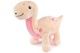 FuzzYard, Hundespielzeug „Brienne Brontosaurus“
