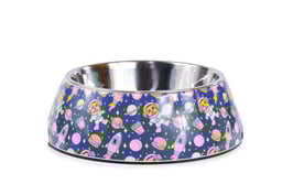 FuzzYard Hundenapf „Pluto Pup“