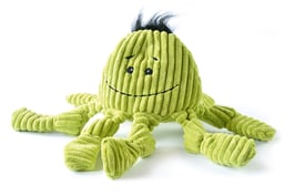 HuggleHounds®, Hundespielzeug „Octo-Knottie“