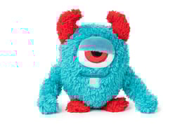 FuzzYard, Hundespielzeug „Yardsters - Armstrong“