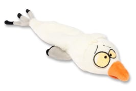 FuzzYard, Hundespielzeug The Yeetz „See-Ya Seagull“, Möwe
