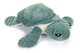 Beezteez, Hundespielzeug Schildkröte „Daley“, 34 cm