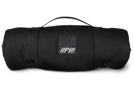 FuzzYard, FY Active, Reisedecke „Roll-Up“