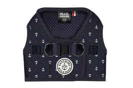 Milk & Pepper, Hundegeschirr „Spinnaker Marine“
