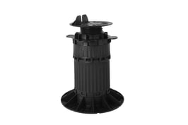 Stellfuss mit Balkenaufnahme Pro 270 - 370 mm