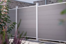 Sichtblende MULTI-FENCE-ELEGANCE-B