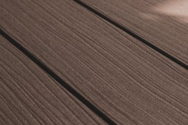 EasyDeck Glacier Diele