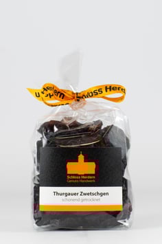 THURGAUER ZWETSCHGEN