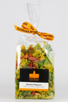 GEMÜSE POTPURRI