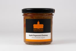 APFEL PEPPERONI CHUTNEY