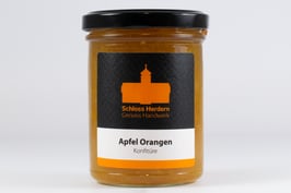 APFEL ORANGEN