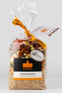 URDINKEL-KERNOTTO - MEDITERRANE ART