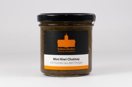 MINI-KIWI CHUTNEY
