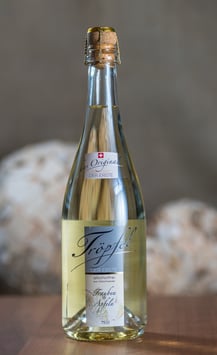 TRÖPFEL DER ERSTE - leicht süsslich