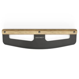 Gozney Pizza Rocker - Das Premium Pizza-Wiegemesser
