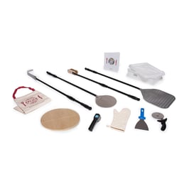 Kit Pizzaiolo PRO