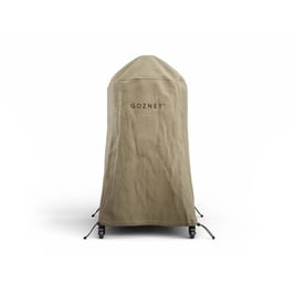 Gozney Dome Abdeckhaube lang - Umfassender Schutz für Ihren Ofen