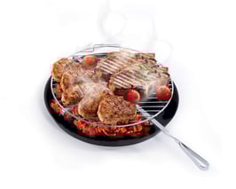 BBQ Set 500 Ø 37 cm