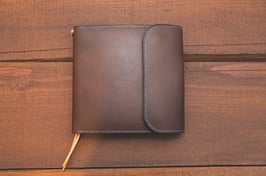 KUBIKI QuoVadis 16x16 COVER