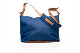 HOBO MEADOW WALK SHOULDER