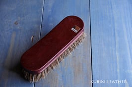 collonil polishing brush