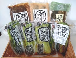 無添加うんまいもんづくしセット