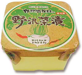 ３リットル角樽入