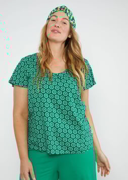 Viskose Haarbänder - BGS