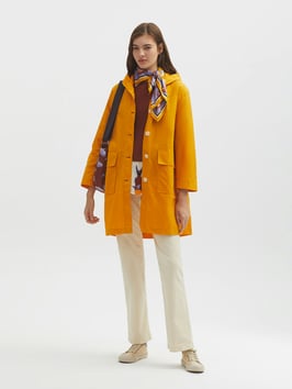 Regenjacke - nice things