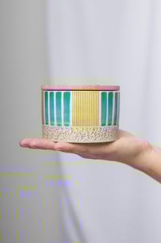 Aufbewahrungsdose - Tranquillo