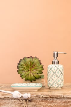 Oriental Bad-Set - Tranquillo