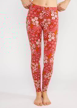 Leggings lang - Blutsgeschwister