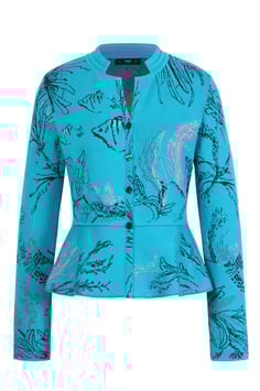 Eleganter Cardigan - IVKO